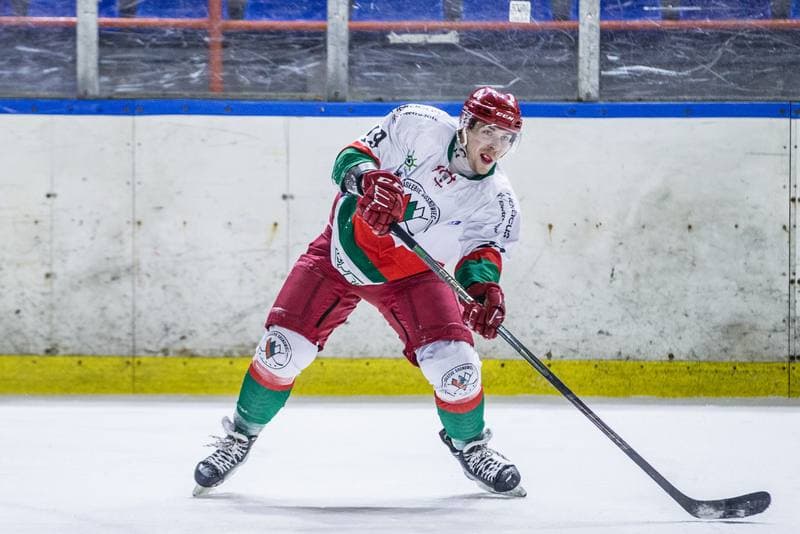 Ice Hockey. PHL. Zaglebie Sosnowiec - Tauron Podhale Nowy Targ. 06.02.2022