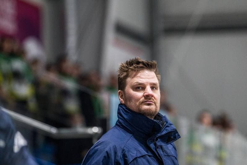 Ice Hockey. Polska Hokej Liga. JKH GKS Jastrzebie - KH Energa Torun. 23.02.2022