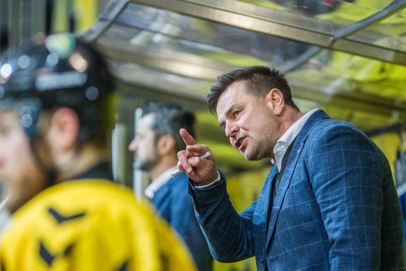 Ice Hockey. Polska Hokej Liga. GKS Katowice - GKS Tychy. 26.03.2022