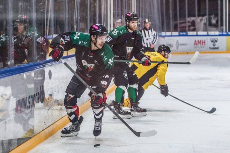 Ice Hockey. Polska Hokej Liga. GKS Katowice - GKS Tychy. 26.03.2022