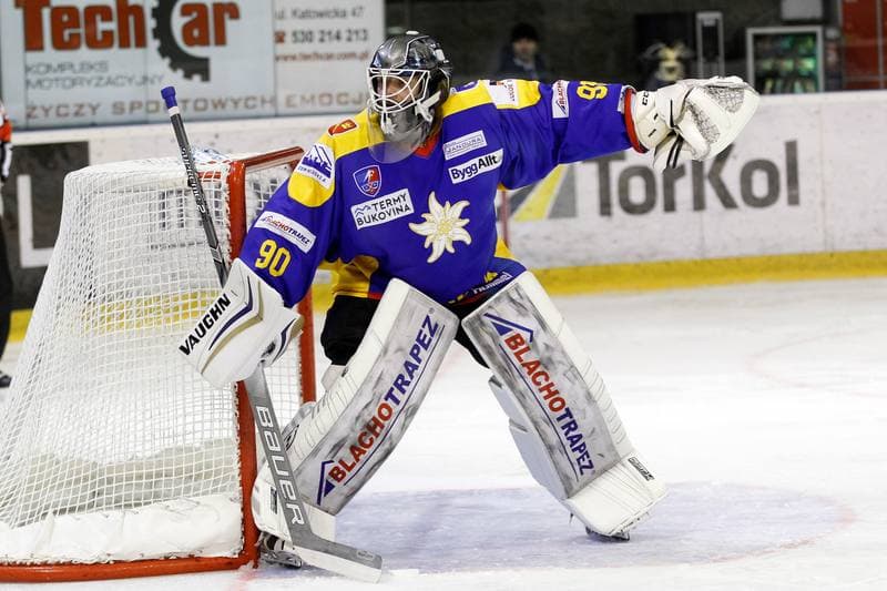 Ice Hockey. Puchar Polski. GKS Tychy - TatrySki Podhale Nowy Targ. 27.12.2018