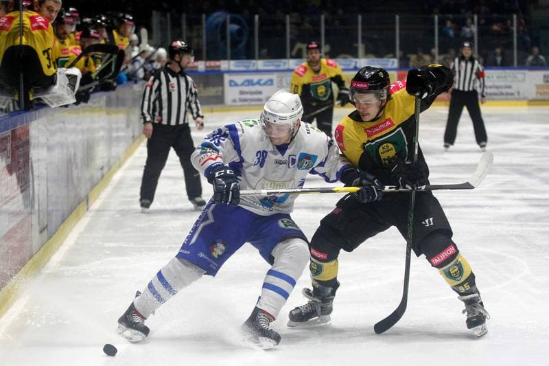 Ice Hockey. Polska Hokej Liga. Unia Oswiecim - Tauron KH GKS Katowice. 02.03.2019