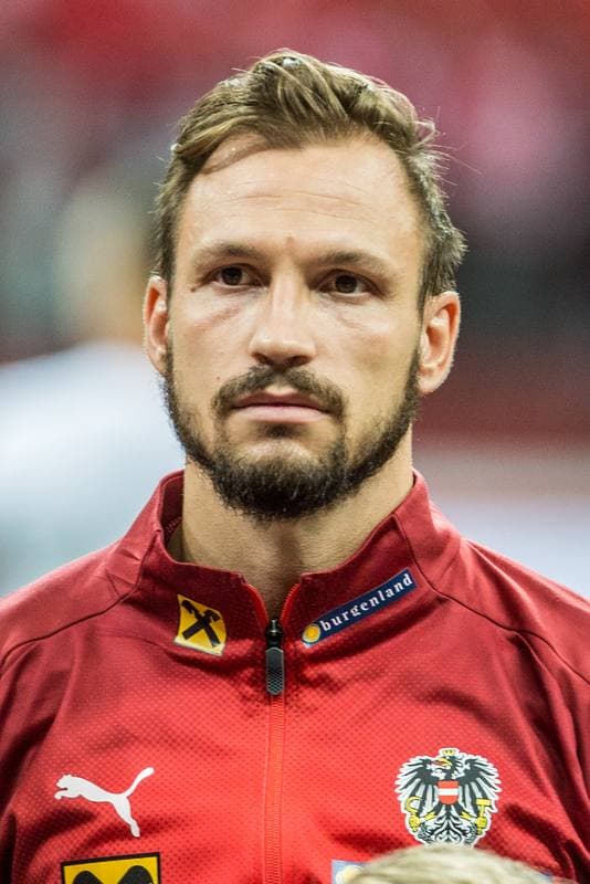 Football. Euro 2020 Qualifiers. Poland - Austria. 09.09.2019