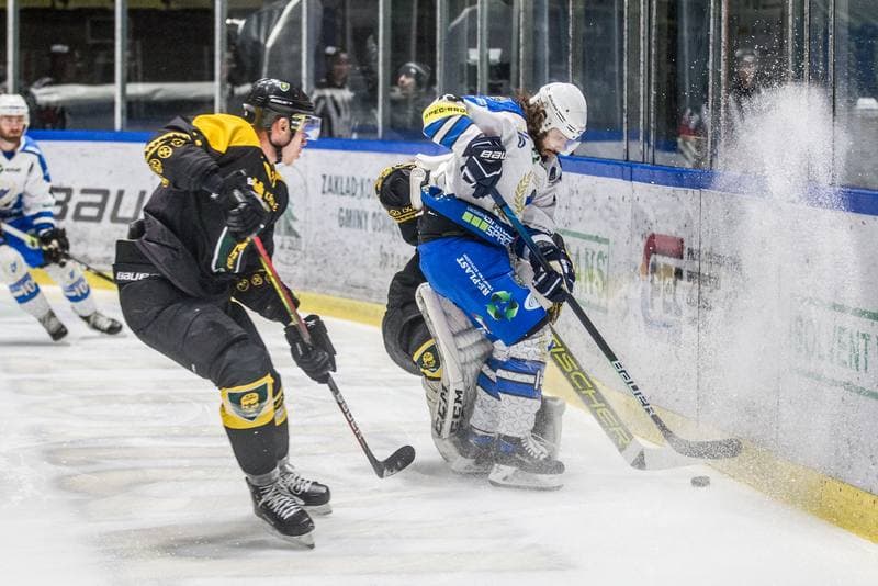 Ice Hockey. PHL. Re-Plast Unia Oswiecim - GKS Katowice. 01.03.2021