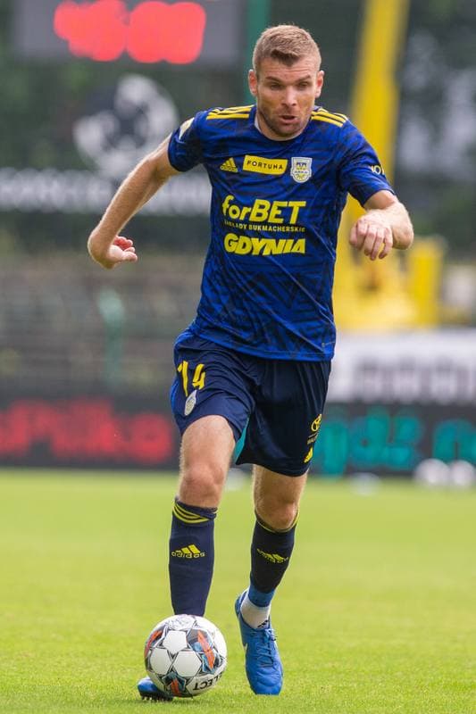 Football. Fortuna I Liga. GKS Katowice - Arka Gdynia. 28.08.2022