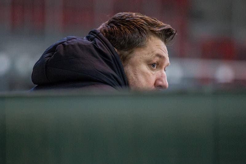 Ice Hockey. PHL. Comarch Cracovia - Energa Torun. 05.03.2021