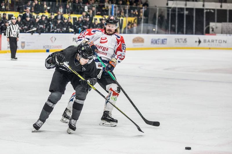 Ice Hockey. Polish Cup. GKS Katowice - KH Energa Torun. 27.12.2021