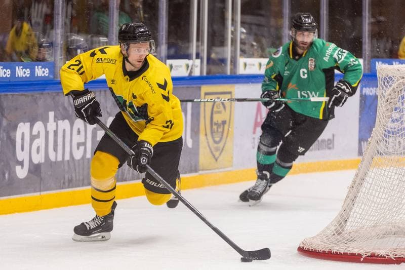 Ice Hockey. PHL. GKS Katowice - JKH GKS Jastrzebie. 14.10.2022