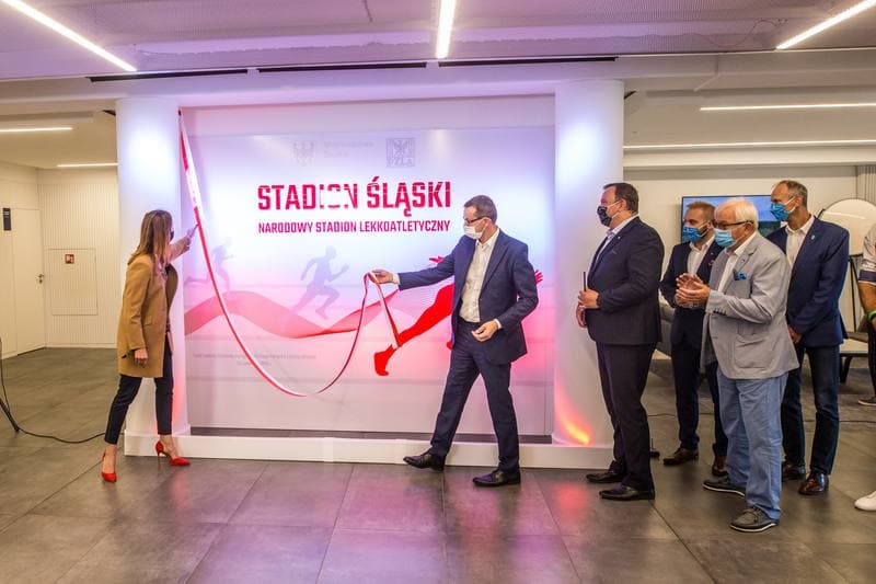 Athletics. 66th Orlen Memorial Janusz Kusocinski. 25.08.2020