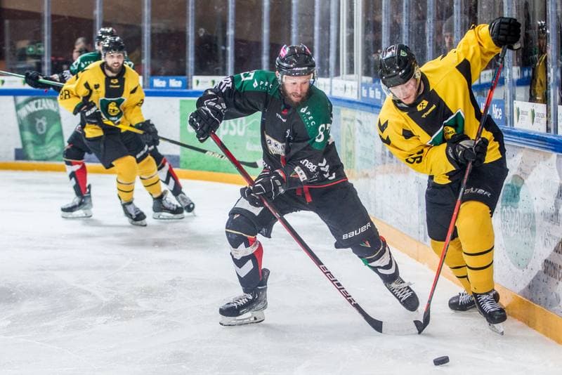 Ice Hockey. PHL. GKS Katowice - GKS Tychy. 19.03.2022