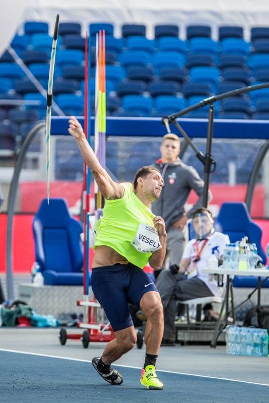 Athletics. 66th Orlen Memorial Janusz Kusocinski. 25.08.2020