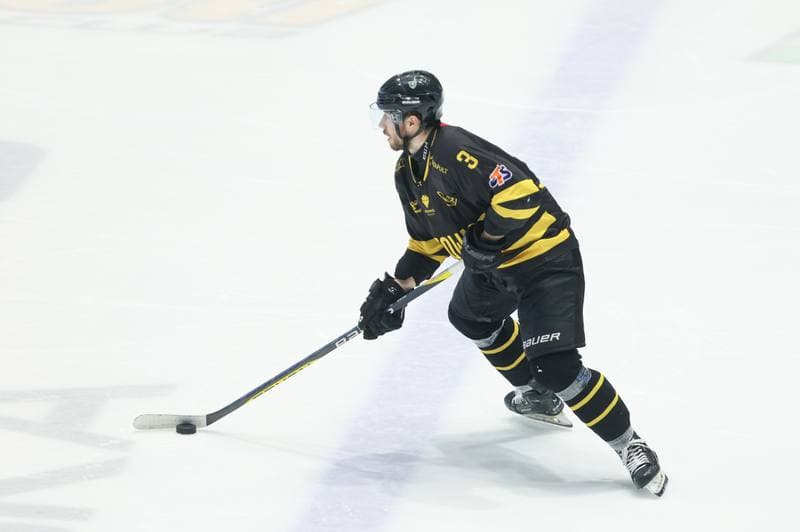 Ice Hockey. Tauron Hokej Liga. Re-Plast Unia Oswiecim - GKS Katowice. 06.04.2024