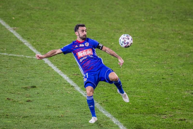 Football. PKO BP Ekstraklasa. Piast Gliwice - Lechia Gdansk. 23.11.2020