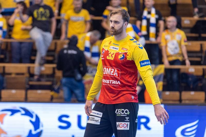 Handball. PGNiG Superliga. Gornik Zabrze - Lomza Industria Kielce. 18.11.2022