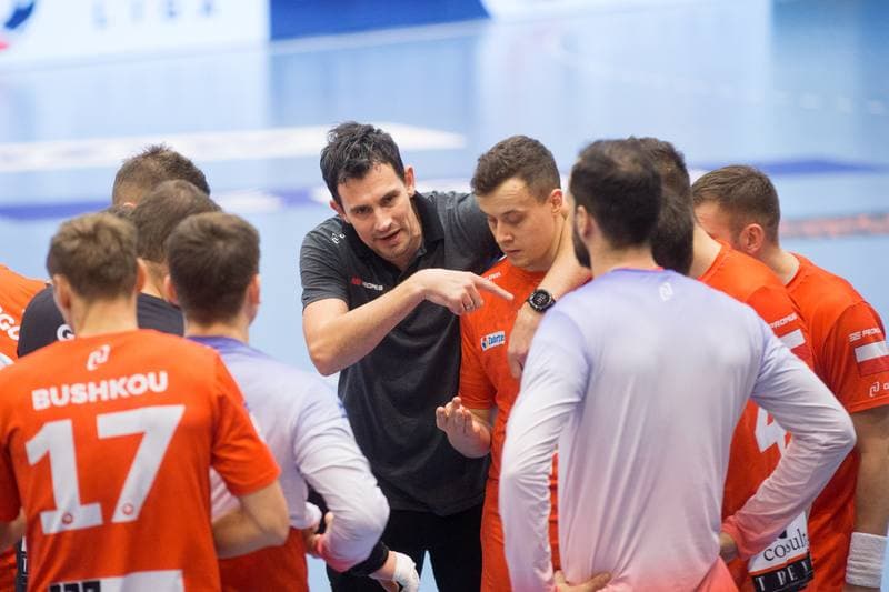 Handball. PGNiG Superliga. NMC Gornik Zabrze - Chrobry Glogow. 05.12.2020