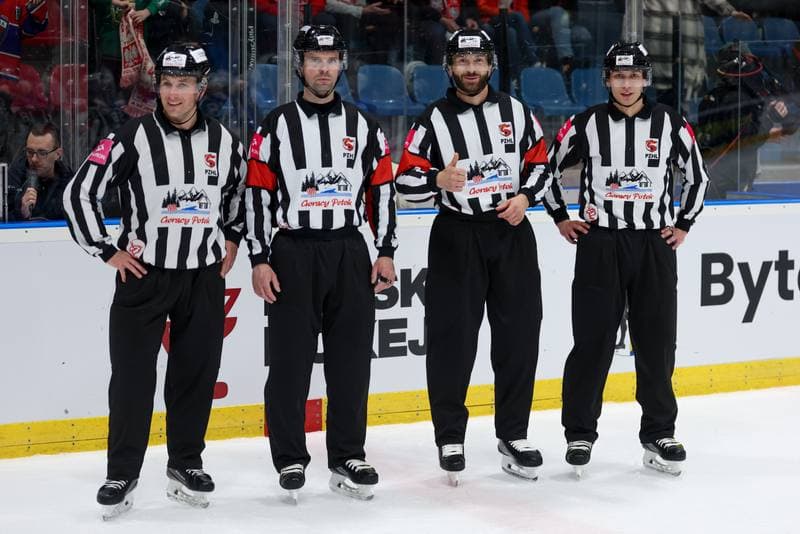 Ice Hockey. Friendly Match. Poland - Slovenia. 19.04.2024
