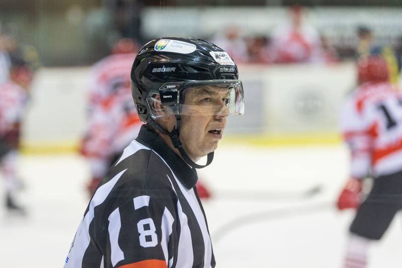 Ice Hockey. PHL. Comarch Cracovia - GKS Katowice. 22.11.2022