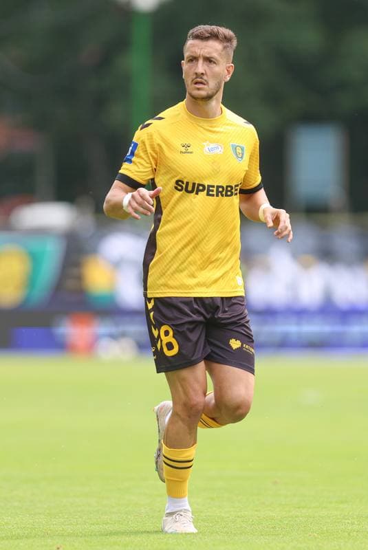Football. PKO BP Ekstraklasa. GKS Katowice - Radomiak Radom. 20.07.2024