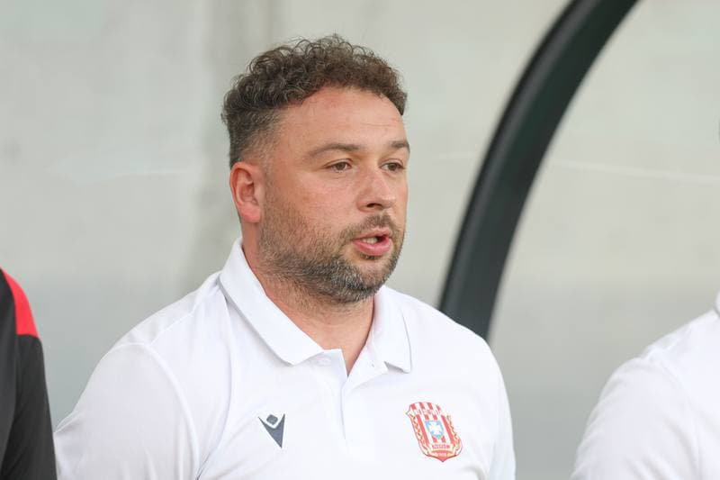 Football. Betclic II Liga. Zaglebie Sosnowiec - Resovia Rzeszow. 04.08.2024