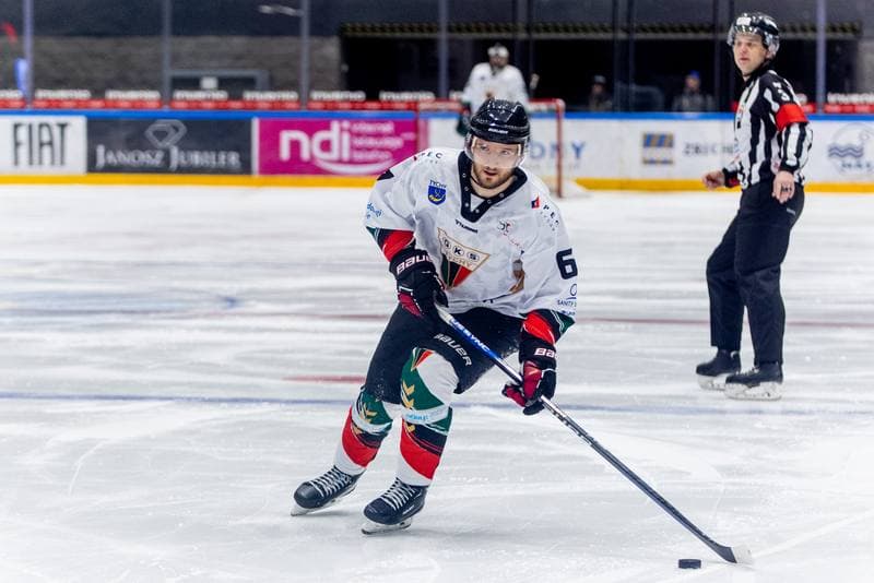 Ice Hockey. PHL. GKS Tychy - JKH GKS Jastrzebie. 03.01.2023