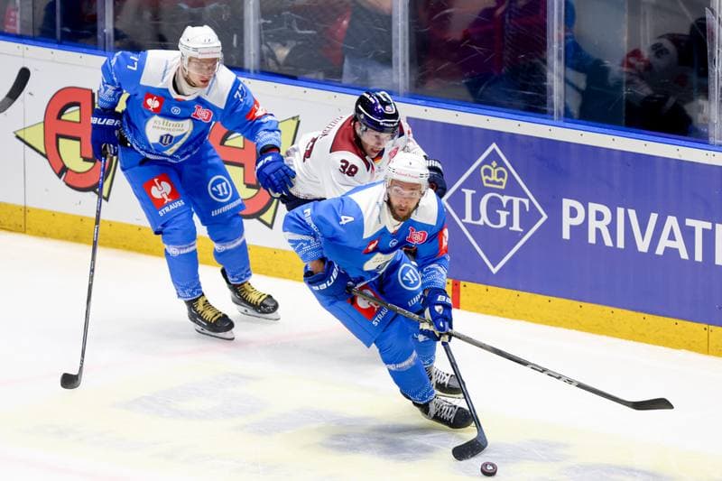 Ice Hockey. Champions Hockey League. Unia Oswiecim - Eisbaren Berlin. 07.09.2024