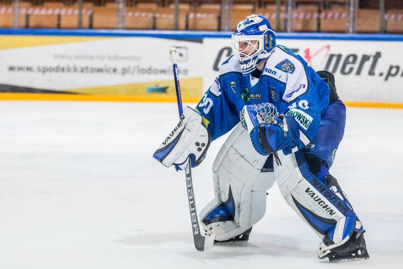 Ice Hockey. PHL. GKS Katowice - Re-Plast Unia Oswiecim. 25.02.2021