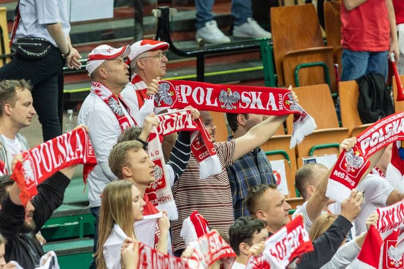 Handball. IHF World Men's Championship. Poland - Saudi Arabia. 16.01.2023