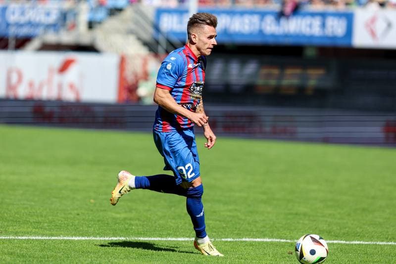 Football. PKO BP Ekstraklasa. Piast Gliwice - Puszcza Niepolomice. 15.09.2024