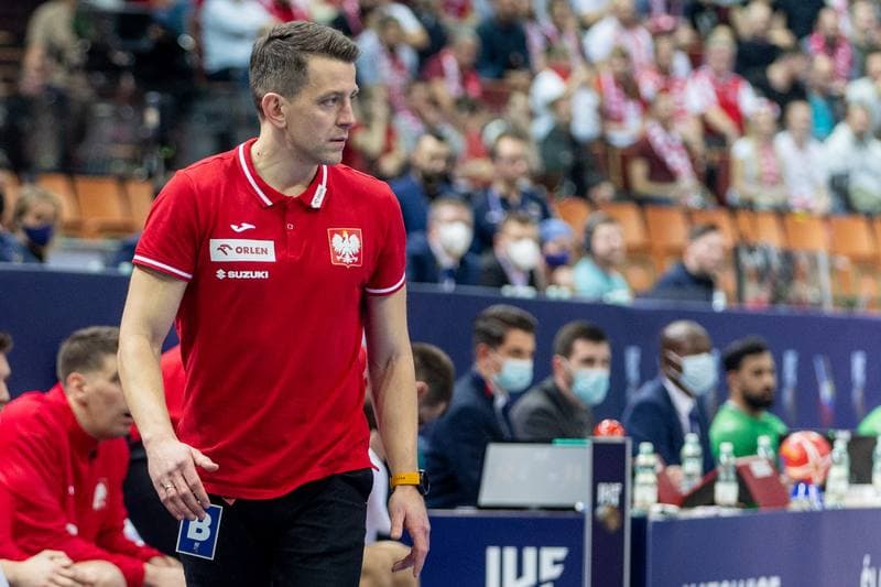 Handball. IHF World Men's Championship. Poland - Saudi Arabia. 16.01.2023