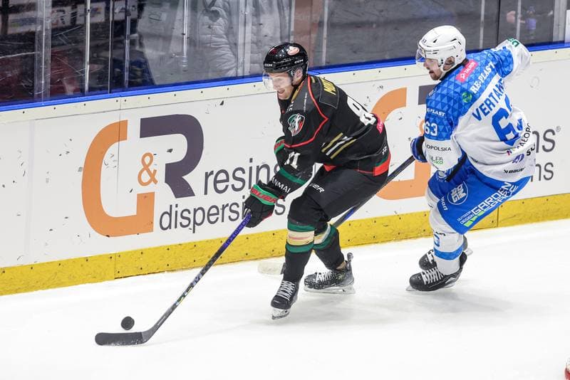 Ice Hockey. Polish Supercup. Re-Plast Unia Oswiecim - GKS Tychy. 22.10.2024