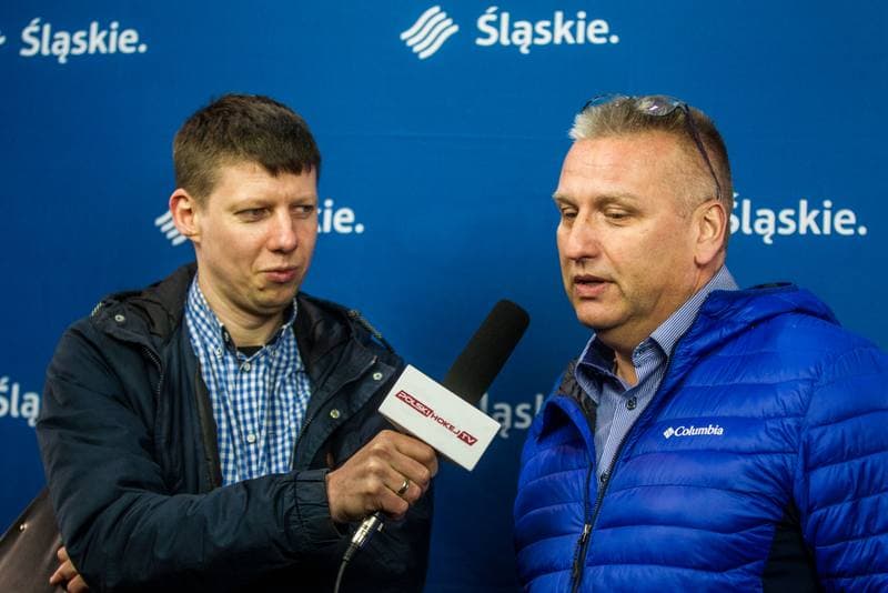 Ice Hockey. Polska Hokej Liga. GKS Katowice - JKH GKS Jastrzebie. 16.03.2021