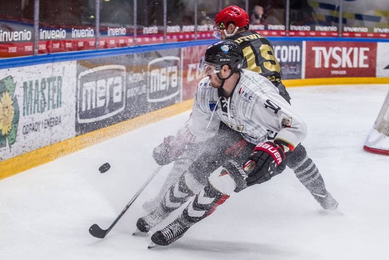 Ice Hockey. PHL. GKS Tychy - Comarch Cracovia. 19.03.2021