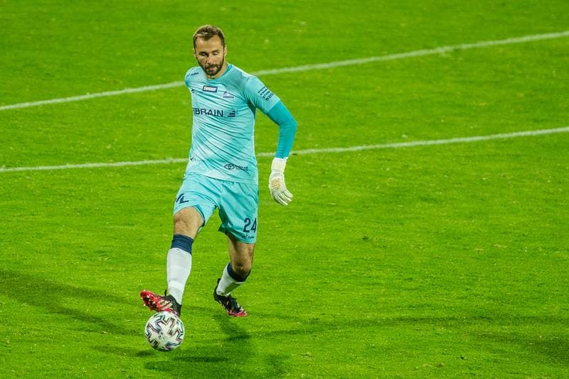 Football. eWinner II liga. GKS Katowice - Stal Rzeszow. 07.06.2021