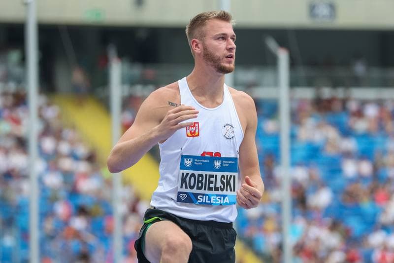 Athletics. Diamond League. Memorial Kamila Skolimowska. 16.07.2023
