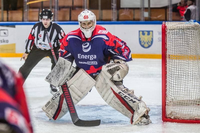 Ice Hockey. PHL. GKS Katowice - KH Energa Torun. 01.10.2021