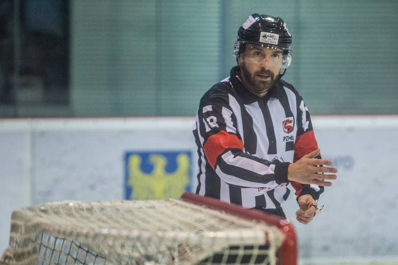 Ice Hockey. PHL. Comarch Cracovia - JKH GKS Jastrzebie. 02.11.2021