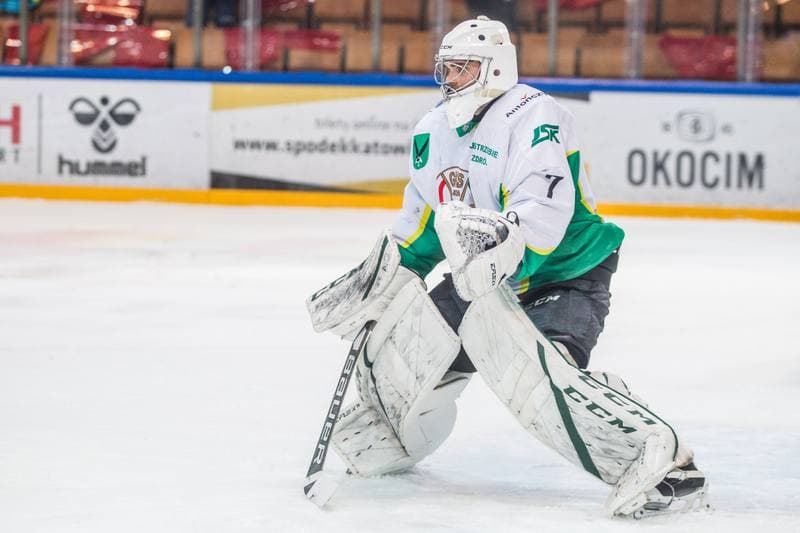 Ice Hockey. PHL. GKS Katowice - JKH GKS Jastrzebie. 22.12.2021