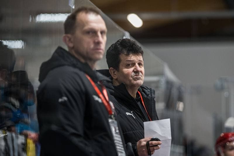 Ice Hockey. Polish Cup. Re-Plast Unia Oswiecim - Comarch Cracovia. 27.12.2021