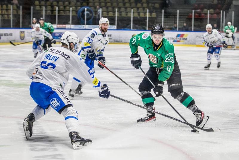 Ice Hockey. PHL. Re-Plast Unia Oswiecim - JKH GKS Jastrzebie. 06.01.2022
