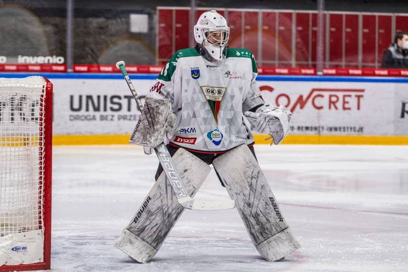 Ice Hockey. PHL. GKS Tychy - KH Energa Torun. 09.01.2022