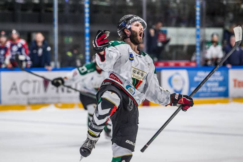 Ice Hockey. PHL. GKS Tychy - KH Energa Torun. 09.01.2022
