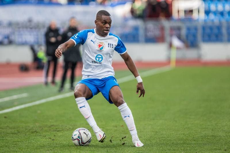 Football. Fortuna:Liga. Banik Ostrava - Sigma Olomouc. 19.02.2022