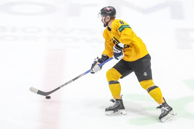 Ice Hockey. Euro Ice Hockey Challenge. Lithuania - Estonia. 10.11.2023