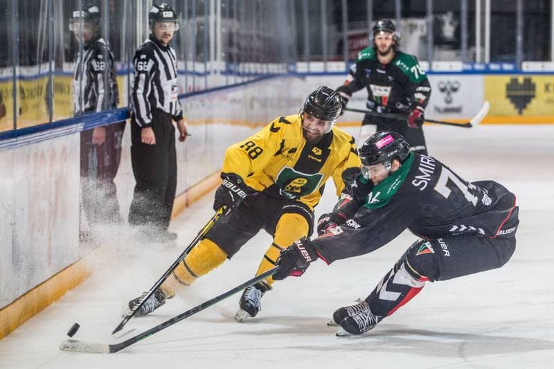 Ice Hockey. PHL. GKS Katowice - GKS Tychy. 19.03.2022