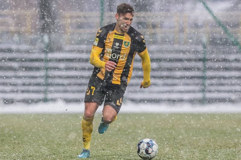 Football. Fortuna I Liga. GKS Katowice - Gornik Polkowice. 02.04.2022