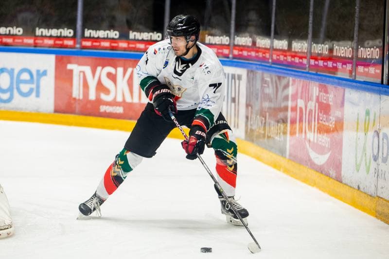 Ice Hockey. PHL. GKS Tychy - Marma Ciarko STS Sanok. 20.09.2022