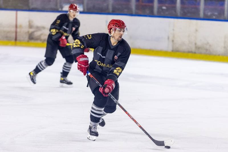 Ice Hockey. PHL. Zaglebie Sosnowiec - Comarch Cracovia. 14.10.2022