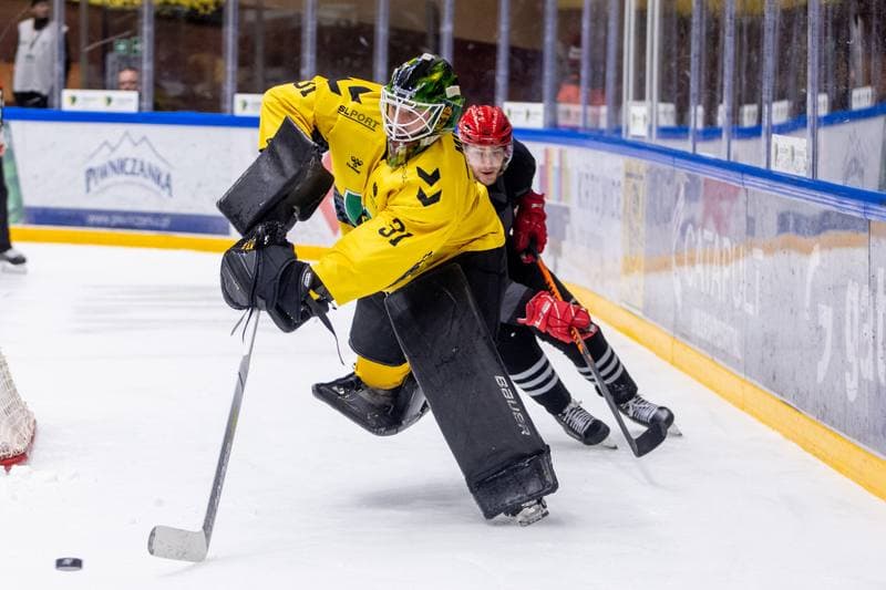 Ice Hockey. PHL. GKS Katowice - Comarch Cracovia. 22.12.2022