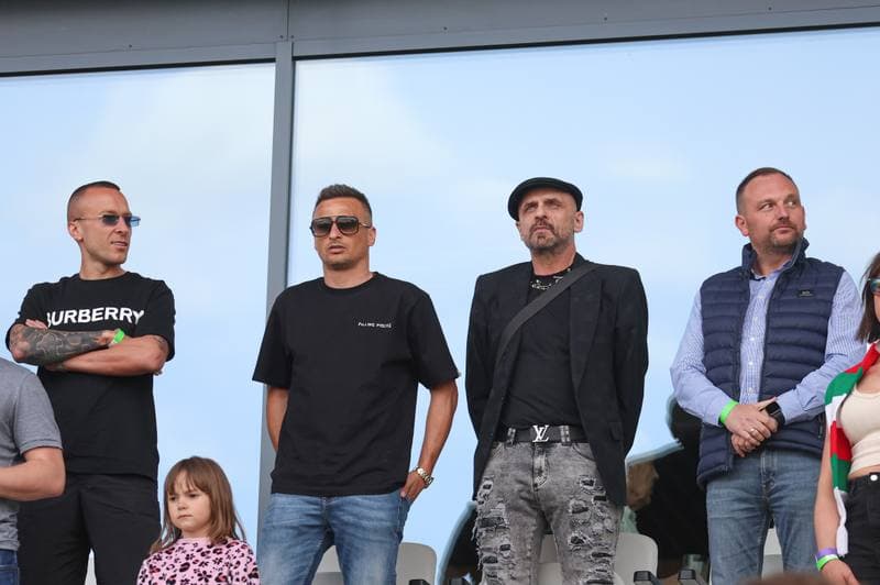 Football. Fortuna I Liga. Zaglebie Sosnowiec - Wisla Krakow. 06.05.2024