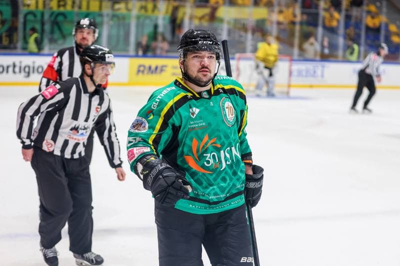 Ice Hockey. Polish Cup. GKS Katowice - JKH GKS Jastrzebie. 28.12.2023